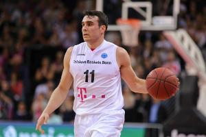 Basketball: "Schlüsselspieler" DiLeo bleibt in Bonn