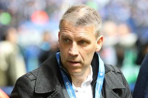 Absage an Schweizer Verband: Knäbel bleibt auf Schalke