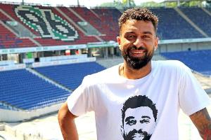 2. Liga: Hannover weiter mit Felipe