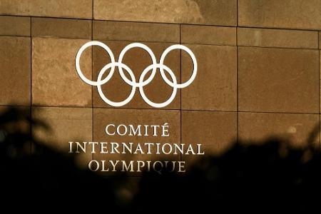 IOC beschließt endgültiges Tokio-Aus für Boxverband AIBA