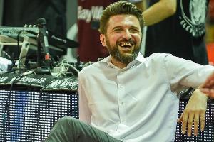 Pesic sieht Zeichen der Basketballer als Vorbild