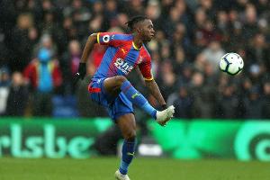 Manchester United holt Wan-Bissaka von Crystal Palace