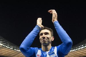 Medien: Grujic bleibt in Berlin