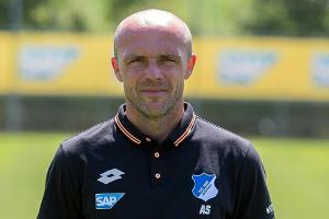 Nagelsmann-Nachfolger Schreuder will mit Hoffenheim "schöne Geschichte" schreiben