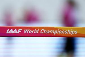 IAAF verschärft Anti-Doping-Regeln - Mitgliedsverbände in der Pflicht