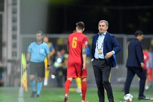 Nach Nichterscheinen gegen Kosovo: Montenegro entlässt Trainer Tumbakovic