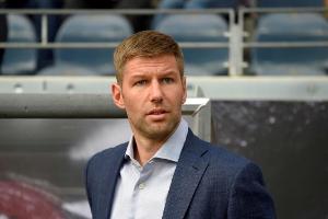 Hitzlsperger über Nations-League-Abstieg: "Verschmerzbar!"