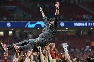Internationale Pressestimmen zur Champions League (zusammengestellt vom SID)