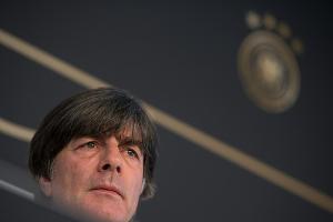 Löw: Stabilität und Selbstbewusstsein müssen sich entwickeln