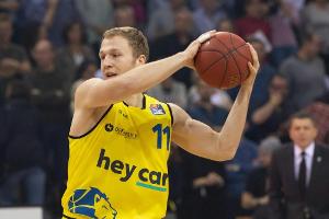 Basketball: Bamberg holt Sengfelder als ersten Neuzugang