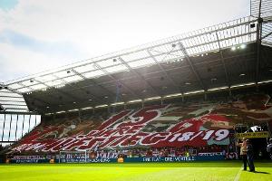 Mainz testet beim Heim-Turnier gegen Everton und Sevilla
