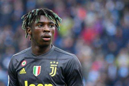 Medien: Juve schlägt Kean als Tauschobjekt im De-Ligt-Poker vor