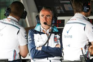 Technikchef Lowe verlässt Williams endgültig