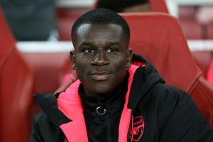 Bochum leiht Osei-Tutu vom FC Arsenal aus