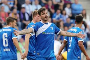 3. Liga: 1860 verpflichtet Erdmann aus Magdeburg