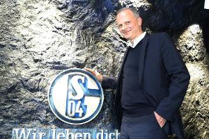 Medien: Grotus wechselt aus Leipzig zu Schalke