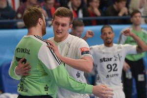Handball: Kiel in der Champions League gegen Wolff und Titelverteidiger Skopje