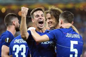 FC Chelsea für Testspiel im Borussia-Park zu Gast