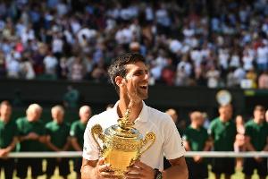 Fragen und Antworten zu Wimbledon