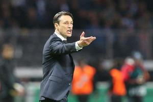 Bayern-Coach Kovac: "Vier Spieler brauchen wir noch"
