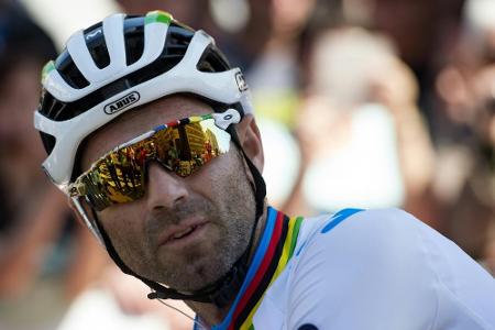 Noch mit 41 im Sattel: Valverde verlängert bei Movistar bis 2021 Noch mit 41 im Sattel: Valverde verlängert bei Movistar bis 2021