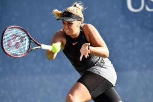 Lisicki in Thailand früh gescheitert