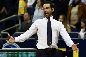 Päch neuer Trainer der Telekom Baskets Bonn