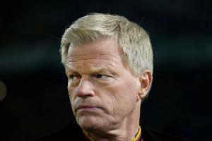 Kahn-Rückkehr zu Bayern: Gespräche sind "sehr weit entwickelt"