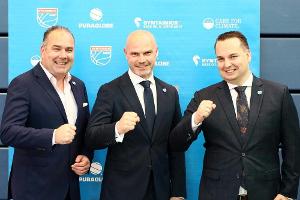 Basketball: Kaminski neuer Trainer des MBC