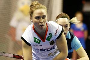 Hockey-Frauen mit zweitem Heim-Sieg auf Endrunden-Kurs

Pro League

Frauen: 

Deutschland - Belgien in Krefeld (18.30)