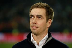Lahm: Neustart mit Löw und Bierhoff "möglich"