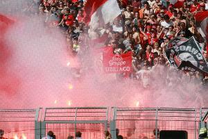 Geldstrafen für Mainz und Hoffenheim