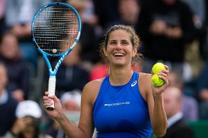 Kerber in Mallorca im Halbfinale - Auch Görges in Birmingham weiter