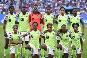 Deutschlands WM-Achtelfinal-Gegner: Nigeria
