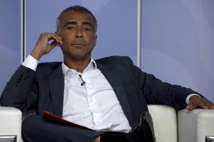 Ex-Weltmeister Romario bei brasilianischen Wahlen gescheitert