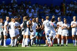 EM-Qualifikation der DFB-Frauen beginnt in Kassel gegen Montenegro