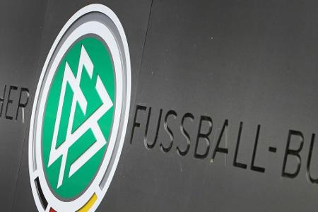 DFB spendet vier Millionen Euro an Stiftungen DFB spendet vier Millionen Euro an Stiftungen