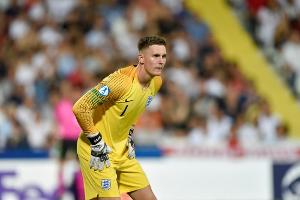 U21-EM: Rumänien schockt England