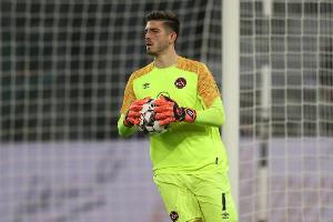 VfB holt Bredlow als Zieler-Nachfolger