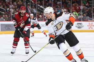 NHL: Holzer mit erstem Tor seit zwei Jahren - auch Kahun trifft