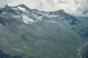 Vom Blitz getroffen: Norwegerin stirbt beim Ultra Skyrace