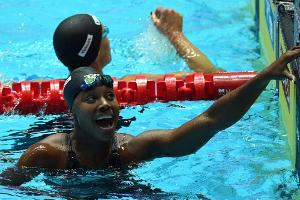 Schwimm-WM: US-Staffel sorgt für neunten Weltrekord