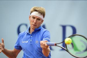 Stebe verliert erst im Finale von Gstaad