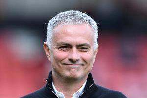 Mourinho erteilt trotz Deutsch-Stunden Absage an die Bundesliga