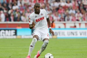 1. FC Köln beantragt Spielgenehmigung für Modeste