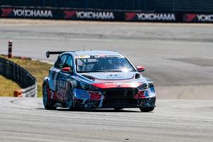 Tourenwagen statt Rallye: WM-Zweiter Neuville Gaststarter auf dem Nürburgring
