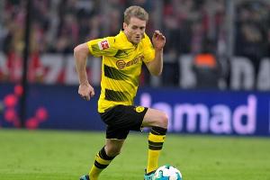 Schürrle-Leihe zu Spartak Moskau perfekt
