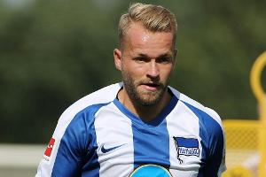 Hertha verliert Test gegen West Ham United