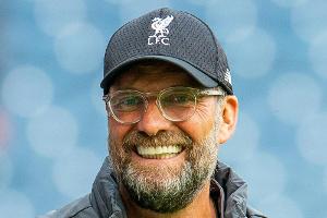 FIFA-Welttrainer: Klopp auf der Shortlist