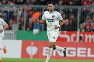 Glatzel-Transfer zu Cardiff City perfekt